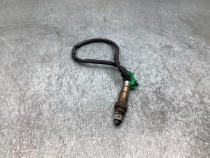 Sonde lambda d'un Peugeot 308 SW (4E/H) 1.6 16V THP 150 2009