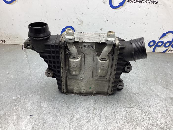 Used Intercooler Landrover Range Rover Evoque (LVJ/LVS) 2.0 D 150 16V 5-drs. Price € 125,00 Margin scheme offered by Gebr Opdam B.V.