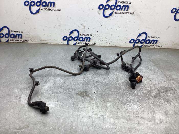 Usados Sensor PDC Hyundai Santa Fe IV 1.6 T-GDI PHEV Precio € 200,00 Norma de margen ofrecido por Gebr Opdam B.V.