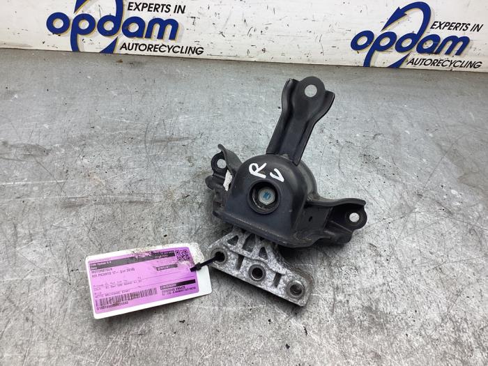 Gebrauchte Motorlager Kia Picanto (JA) 1.0 12V Preis € 35,00 Margenregelung angeboten von Gebr Opdam B.V.