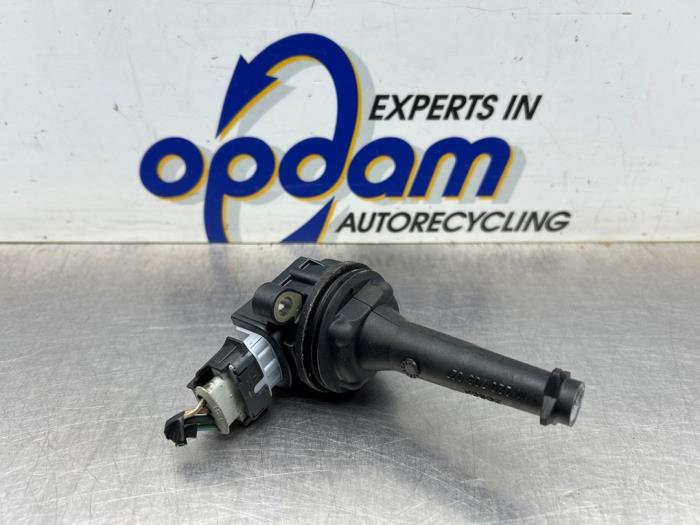 Usagé Bobine Volvo V50 (MW) 2.4i 20V Prix € 20,00 Règlement à la marge proposé par Gebr Opdam B.V.