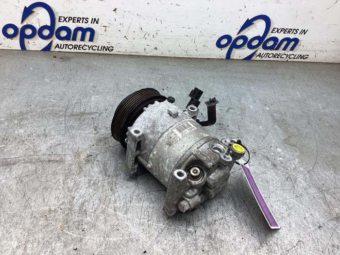 Gebrauchte Klimapumpe Kia Picanto (JA) 1.0 12V Preis € 100,00 Margenregelung angeboten von Gebr Opdam B.V.