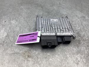 Engine management computer from a Audi Q6 e-tron (GFB) Performance 100 kWh 2024