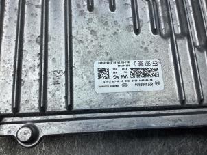 Engine management computer from a Audi Q6 e-tron (GFB) Performance 100 kWh 2024
