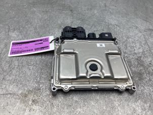 Engine management computer from a Audi Q6 e-tron (GFB) Performance 100 kWh 2024