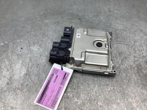 Engine management computer from a Audi Q6 e-tron (GFB) Performance 100 kWh 2024