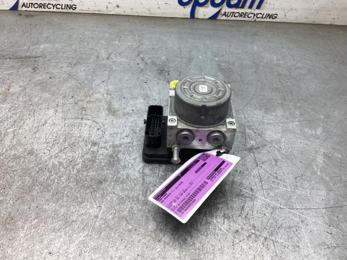 Gebrauchte ABS Pumpe Kia Picanto (JA) 1.0 12V Preis € 125,00 Margenregelung angeboten von Gebr Opdam B.V.