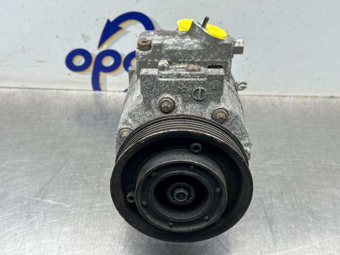 Usagé Pompe clim Seat Altea (5P1) 1.6 Prix € 75,00 Règlement à la marge proposé par Gebr Opdam B.V.