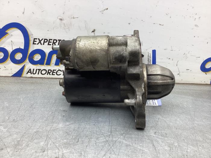 Gebrauchte Anlasser Austin Mini Open (R52) 1.6 16V One Preis € 35,00 Margenregelung angeboten von Gebr Opdam B.V.