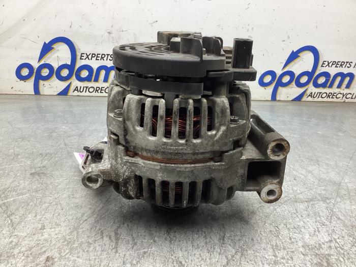 Używane Pradnica Austin Mini Open (R52) 1.6 16V One Cena € 45,00 Procedura marży oferowane przez Gebr Opdam B.V.