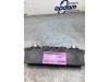BMW 5 serie (E60) 523i 24V Panneau de commandes chauffage