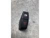 BMW 5 serie (E60) 523i 24V Bouton de warning