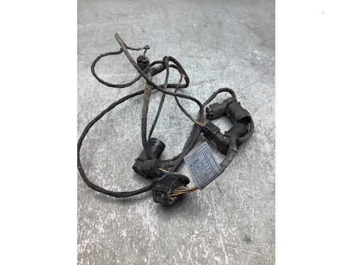 Usados Sensor PDC BMW 5 serie (E60) 523i 24V Precio € 100,00 Norma de margen ofrecido por Gebr Opdam B.V.