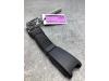 BMW 5 serie (E60) 523i 24V Tendeur de ceinture gauche