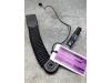BMW 5 serie (E60) 523i 24V Tendeur de ceinture droit