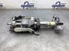 BMW 5 serie (E60) 523i 24V Boîtier colonne de direction