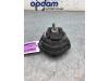 BMW 5 serie (E60) 523i 24V Support moteur