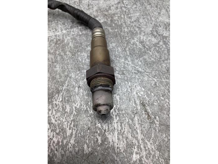 Sonda lambda z BMW 5 serie (E60) 523i 24V 2005