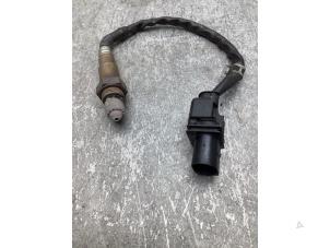 Sonda lambda z BMW 5 serie (E60) 523i 24V 2005