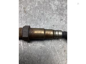 Sonda lambda z BMW 5 serie (E60) 523i 24V 2005