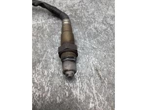Sonda lambda z BMW 5 serie (E60) 523i 24V 2005