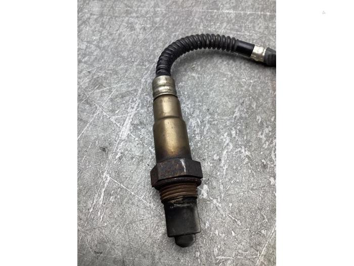 Używane Sonda lambda BMW 5 serie (E60) 523i 24V Cena € 20,00 Procedura marży oferowane przez Gebr Opdam B.V.