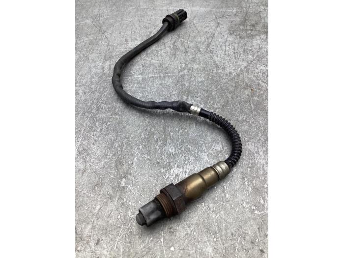 Lambda probe from a BMW 5 serie (E60) 523i 24V 2005