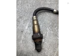 Lambda probe from a BMW 5 serie (E60) 523i 24V 2005