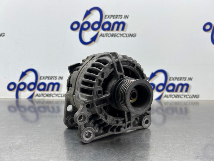 Usagé Dynamo Seat Ibiza II (6K1) 1.6 Prix € 50,00 Règlement à la marge proposé par Gebr Opdam B.V.