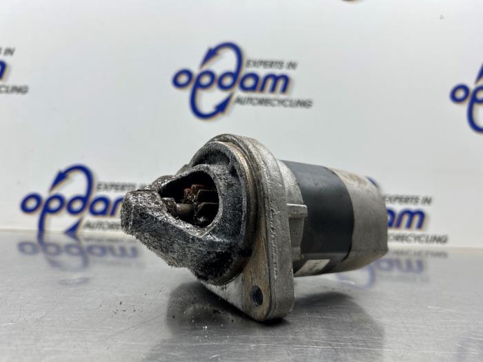 Begagnade Startmotor Ford Fiesta 7 1.1 Ti-VCT 12V 85 Pris € 35,00 Marginaltabell erbjuds av Gebr Opdam B.V.