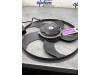 BMW 5 serie (E60) 523i 24V Moto ventilateur