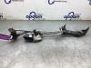 BMW 5 serie (E60) 523i 24V Moteur + mécanisme d'essuie glace