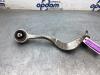 BMW 5 serie (E60) 523i 24V Bras de suspension bas avant gauche