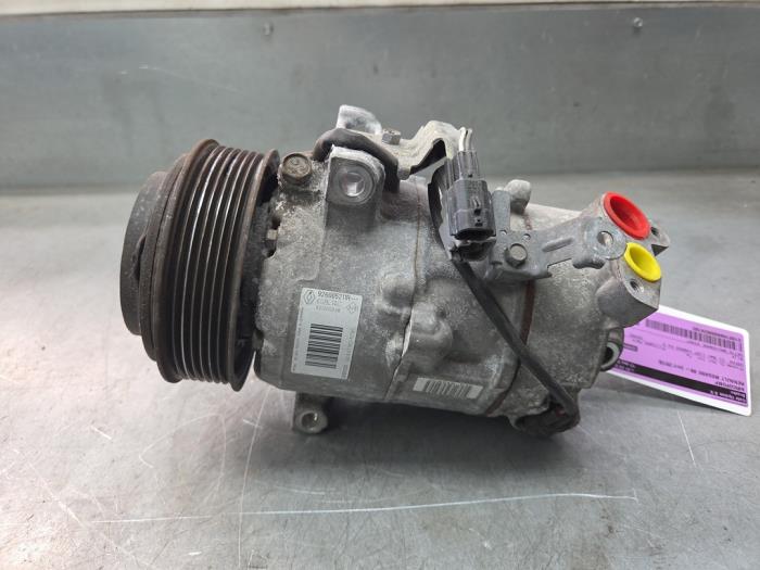 Gebrauchte Klimapumpe Renault Megane III Grandtour (KZ) 1.2 16V TCE 115 Preis € 250,00 Margenregelung angeboten von Gebr Opdam B.V.