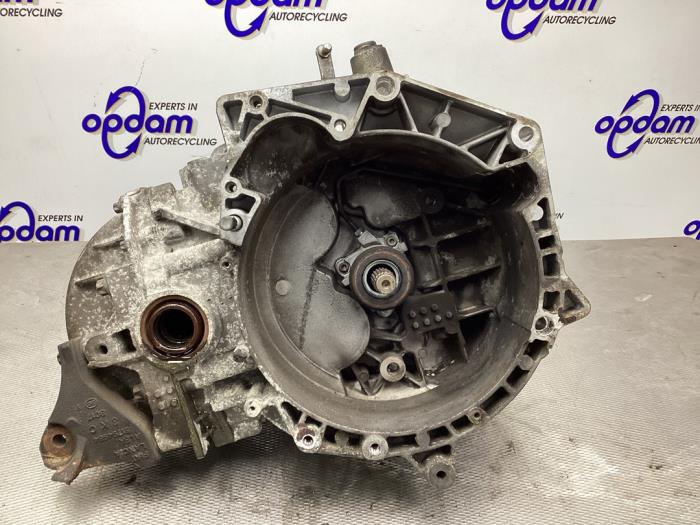 Gebrauchte Getriebe Lancia Delta (844) 1.4 T-Jet 16V 150 Preis auf Anfrage angeboten von Gebr Opdam B.V.