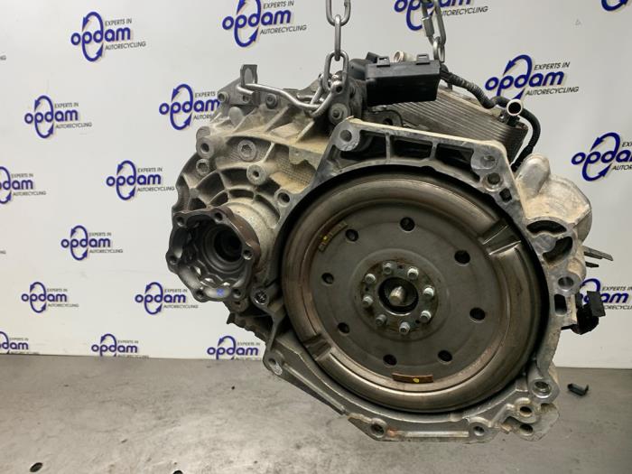 Gebrauchte Getriebe Volkswagen Polo VI (AW1) 2.0 GTI Preis auf Anfrage angeboten von Gebr Opdam B.V.