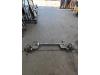 Dacia Jogger 1.0 TCe 100 Bi-Fuel , ECO-G 12V Hinterachse Vorderradantrieb
