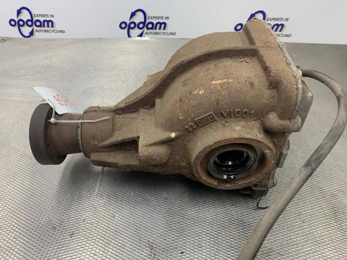 Usagé Différentiel arrière Jaguar X-type 2.5 V6 24V Prix sur demande proposé par Gebr Opdam B.V.