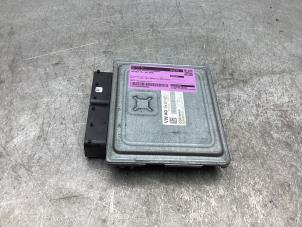 Engine management computer from a Volkswagen Golf VII (AUA) 2.0 GTI 16V Performance Package 2018