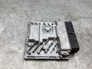 Engine management computer from a Volkswagen Golf VII (AUA) 2.0 GTI 16V Performance Package 2018