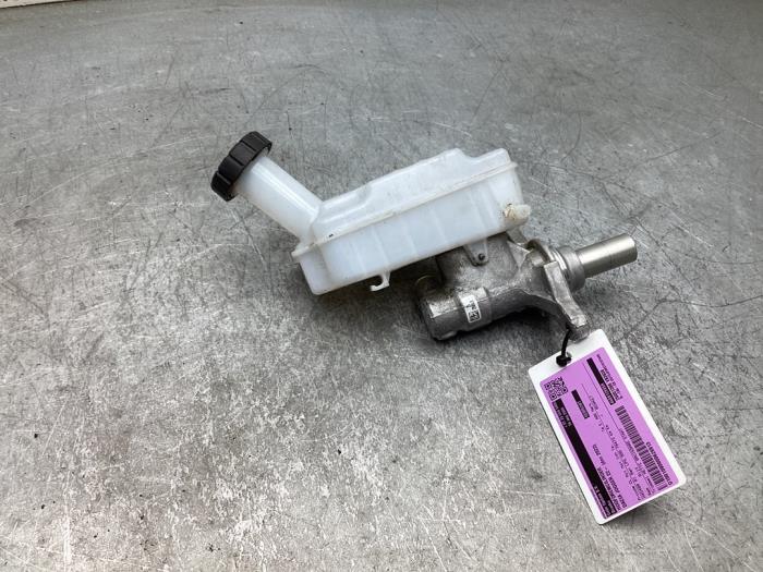 Used Master cylinder Dacia Jogger 1.0 TCe 100 Bi-Fuel , ECO-G 12V Price € 40,00 Margin scheme offered by Gebr Opdam B.V.