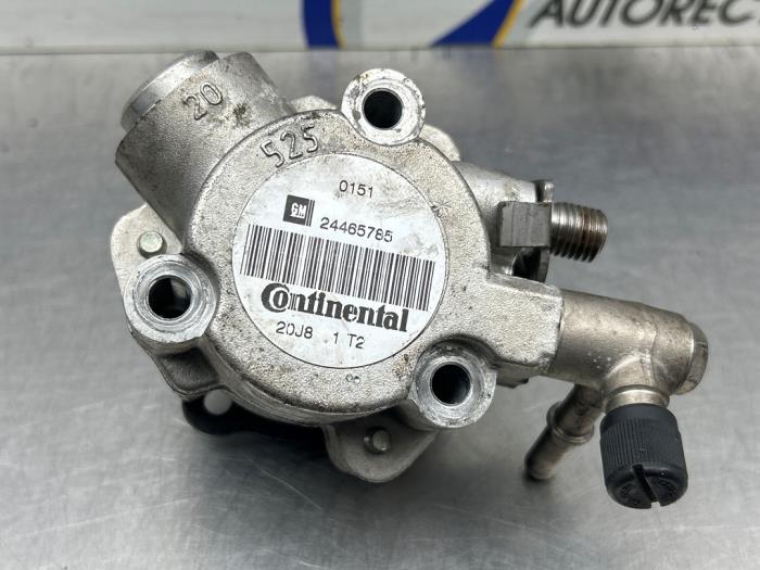 High pressure pumps with engine code Z22YH stock | ProxyParts.com