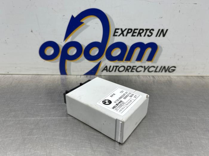 MPM control module – 6135698234701