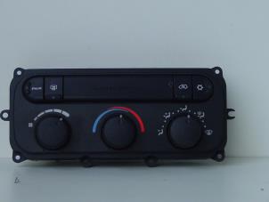 Used Heater control panel Dodge Mini Ram Van 2.5 TD Price on request offered by Gebr Opdam B.V.