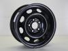 Wheel from a Opel Omega 1996