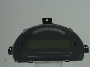 Used Odometer KM Citroen C3 (FC/FL/FT) 1.4 HDi Price on request offered by Gebr Opdam B.V.