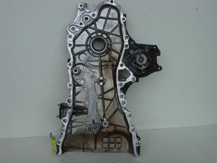 Timing cover Toyota Prius 1.8 16V 2ZRFXE Gebr Opdam B.V.