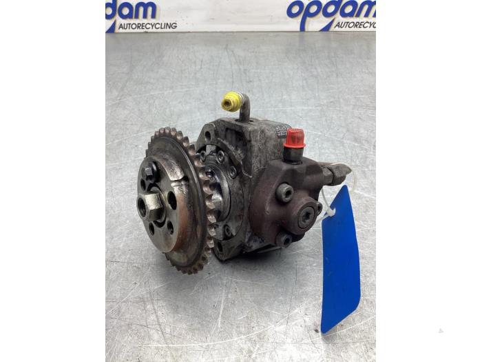 Begagnade Dieselpump Ford Transit 2.4 TDCi 16V RWD Pris € 128,00 Marginaltabell erbjuds av Gebr Opdam B.V.