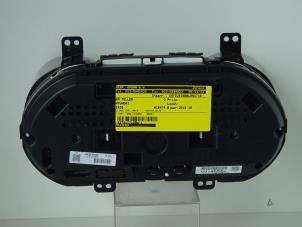 Used Odometer KM Hyundai iX35 (LM) 2.0 16V Price on request offered by Gebr Opdam B.V.