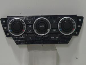 Used Heater control panel Landrover Freelander II 2.2 td4 16V Price on request offered by Gebr Opdam B.V.
